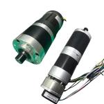 High Torque Low Price 3 phase BLDC Motor Manufacturer Customizable Performance