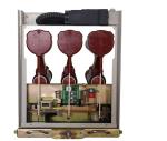 Middle Placed Vacuum Contactor Unit
