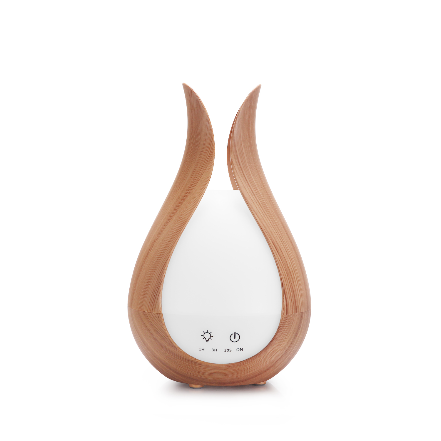 HOMEFISH 24V Ultrasonic Office Fragrance Diffuser 550g