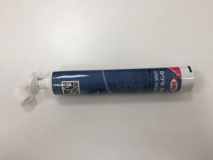 Wholesale White 50 G - 50 G ABL Laminate Tube Packaging With Matte Glossy Lacquer For Toothpaste from china suppliers