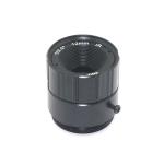 Octavia 3MP 1/3" F1.6 12mm IR Fixed CS Mount CCTV Lens