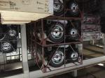 DF1504 4x4 6.5L Displacement 140 Hp Tractor For Agriculture