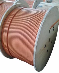 Wholesale Leaky Feeder Cable For Metro Stations , Mines Communication Leaky Feeder Cable for Mines from china suppliers