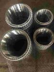 NUP200 Series Steel Roller Bearings 2.9921x5.1969x1.5354