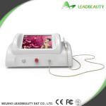 0.01mm(diameter) vascular vein removal machine spider veins removal