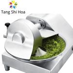 Mini Bowl Chopper Meat Salad Cutter Multifunctional