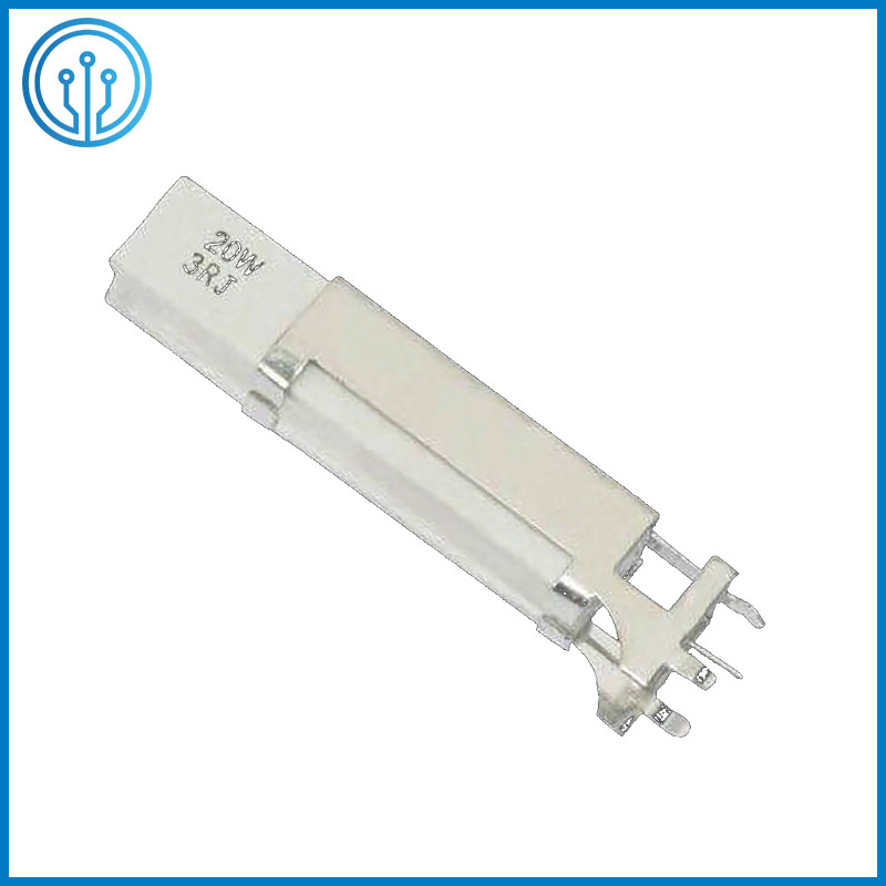 SQP CR-L Ceramic Cement Resistor 20W 1000 Ohm 5% For Charger Aging