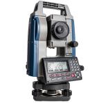 Total Station Sokkia IM 55 Survey Angle Accuracy 5" Magnification30x red laser