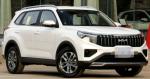 Kia Sportage 2021 ACE 2.0L Gasoline Explorer Edition 5 Door 5 Seat Compact SUV