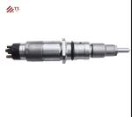 6754-11-3011 0445120231 For QSB6.7 6D107 Excavator Injetcor Fuel Injector Assy