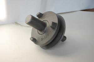Wholesale Forged Steel Mud Pump Components Valve For High Pressure Applications from china suppliers
