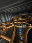 No Twist Steel Wire Rope High Strength Anti Twist Wire Rope