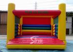 Commercial grade kids N adults big inflatable jumping castle of fun station with