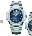 Laipute Alloy Quartz Wrist Watch , SS316L Minimalist Stainless Steel Watch