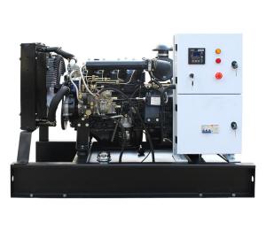 Wholesale 20kw 1800rpm Small Yangdong Genset Diesel Generator with Automatic Alarm System ATS from china suppliers