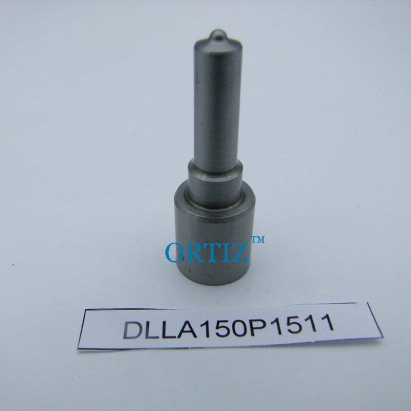 ORTIZ HYUNDAI KIA 33800-27400 injection nozzle DLLA150P1511 common rail injector nozzle assembly for 0445110257