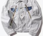Movable Denim Metal Buttons Washable Fastness With White Silver Color
