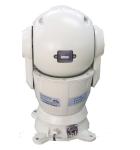 Vehicle Mounted Long Range Thermal Imager Double Vision For Police Patrol