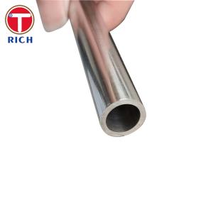Wholesale DIN 17121 RSt 37-2 Seamless Round Tubing Seamless Circular Steel Tubes For Structural Steel Work from china suppliers
