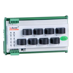 Wholesale 4/8 channel Hospital Isolated Power System Insulation Fault Locator AIL150-4/8 from china suppliers