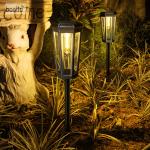 Solar Garden Lamps Solar Powered Outdoor Lights Solar Garden Lights Decorative