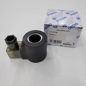 Wholesale OUSIMA 60256011 Solenoid Valve Coil 24vdc For Excavator SANY from china suppliers