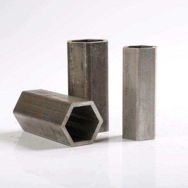 S36 Hexagonal Pipe