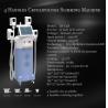 Buy cheap Liposuction Cryotherapy Fat Burner Reduction Losing Weight Freeze Machine Weight from wholesalers