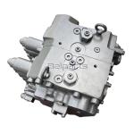 Excavator DX420 DX500 DX520 Main Control Valve For Doosan K1005095A 420-00280A