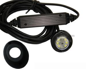 Wholesale LED Warning Light .emergency light led light / LED hide a away/ Led strobe light STH161B (6W) from china suppliers