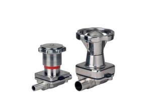 Wholesale Pharmaceutical Tri Clamp Sanitary Diaphragm Valves Intelligently Designed from china suppliers