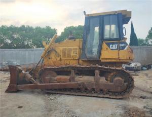 China                  Used Perfect Working Condition Cat Bulldozer D6g, Secondhand Caterpillar Crawler Dozer D6g D7g D6g2 D6g2XL Tractor Free Spare Parts Provided              on sale