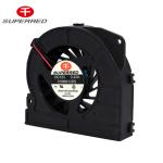 DC5V/12V/24V Sleeve Bearing 60x60x15mm PBT Vehicle Cooling Fan