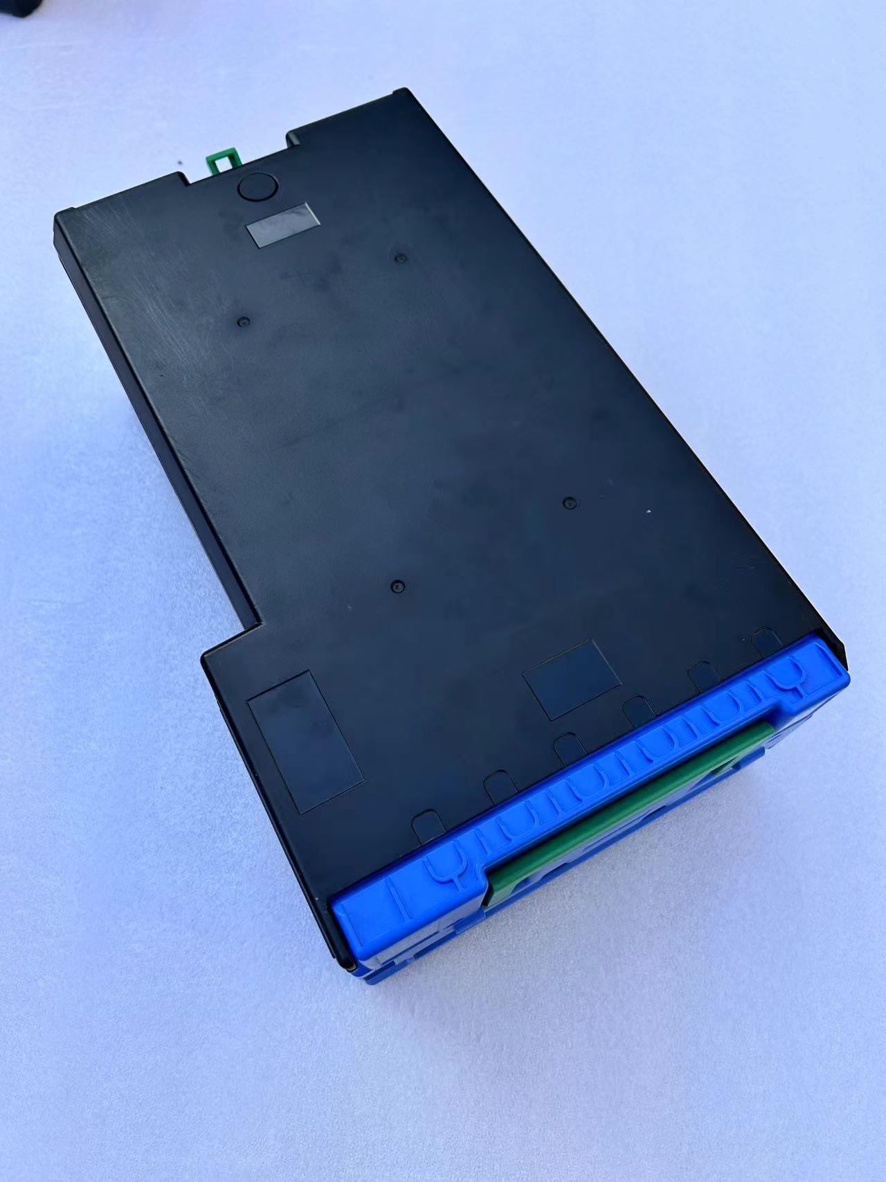 009-0029490 Fujitsu GBRU-2 G610 G611 Deposit Cassette ATM Machine Spare Parts Manufacturer
