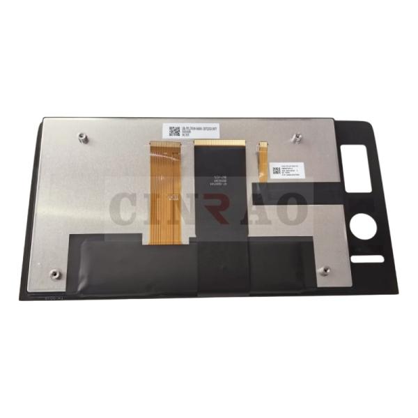 LCD Display LBL-PVLJ7008-04A00 COG-PVLJP7006-05 Car Screen Panel LHD/RHD Type COG-PVLJP7007-05 GPS Navigation