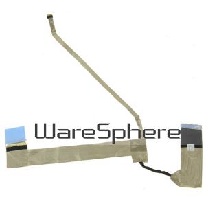 Wholesale FHD Dell Precision M4800 Laptop Screen Cable , Dell Laptop Display Cable 06G4XC 6G4XC DC02C005B00 from china suppliers