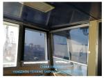 MARINE SOLAR SHADE & ANTI-GLARE SUN SCREEN ROLLER BLIND-YANGZHOU FEIHANG SHIP