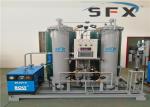 99.99 Purity Nitrogen PSA Unit For Aero Space Industry