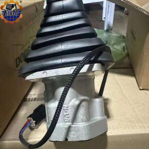 Wholesale Joystick Handle 410113-00314A Pilot Valve 410113-00125 For Excavator Parts from china suppliers