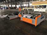18KW 380V Digital Box Printing Machine For Corrugated Box