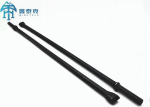 Wholesale 1000 mm Pneumatic Rock Drill Tool Integral Drilling Rod from china suppliers