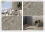 Renewable Non Slip Outdoor Porcelain Tile 600x600 Nano Building Material