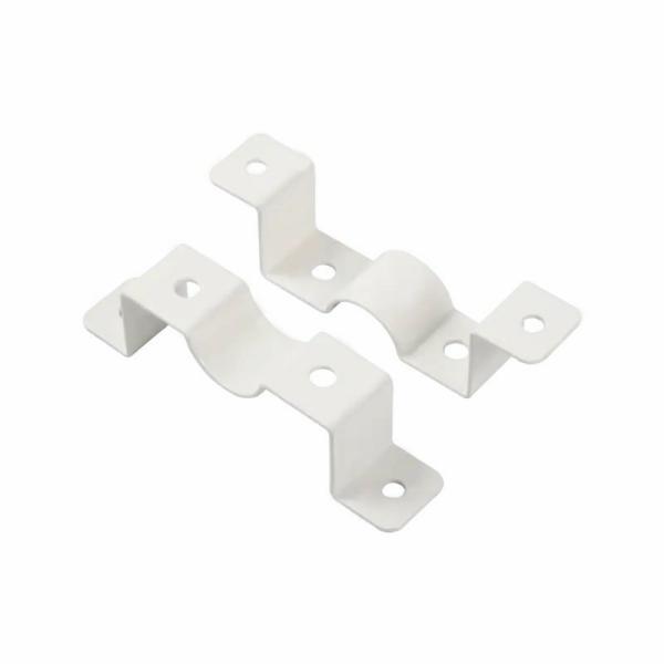 OEM Customer Stainless Steel Sheet Metal Stamping Parts Manufactured by CNC