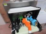 Independent Third Party Quality Inspection for Fabric Toys