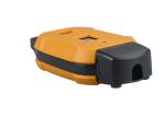 Volvo / Car And Truck Diagnostic Equipment , Heavy Equipment Diagnostic Tools