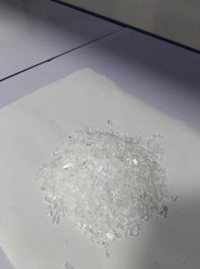 Wholesale Powder Coating 60/40 Polyester Resin Heat Resistance from china suppliers