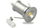Mini Dimmable LED Down Lights IP44 LED Spotlight