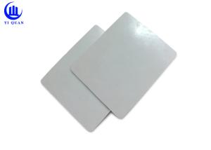 Wholesale Corrosion Resistance Flat Pvc Sheet Building Material Flat Plastic Roofing Sheets from china suppliers
