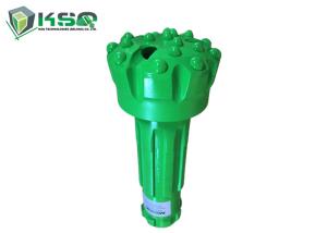 Wholesale DHD 350 140mm Dth Bits For Atlas Drill Machine Parts from china suppliers