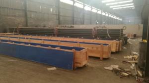 Wholesale 1-12m Length Seamless Steel Pipe ASME B36 P460NL1/1.8915 Long Service Life from china suppliers